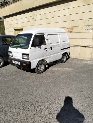 Daewoo Damas 1998, 150,000 km - 0.8 l - Bakı
