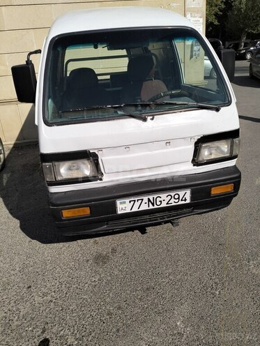 Daewoo Damas 1998, 150,000 km - 0.8 l - Bakı