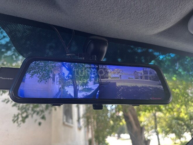 Hyundai Getz 2009, 155,000 km - 1.4 l - Bakı