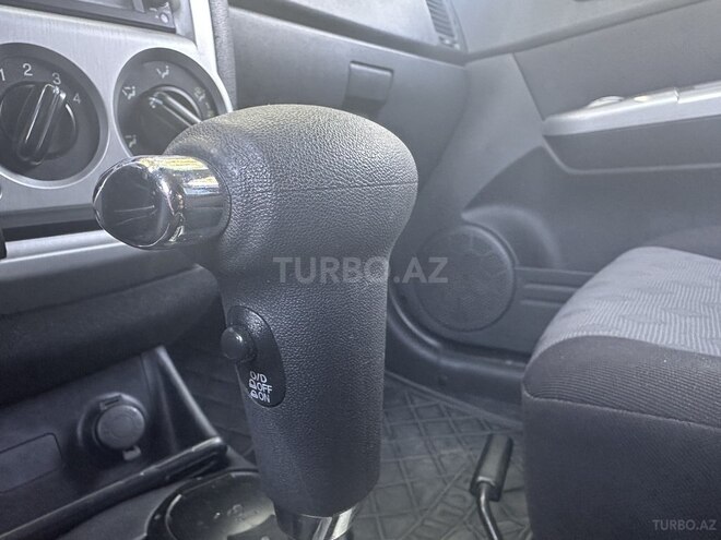 Hyundai Getz 2009, 155,000 km - 1.4 l - Bakı