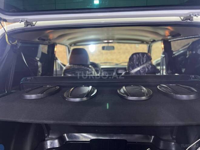 LADA (VAZ) Niva 2017, 24,339 km - 1.7 l - Bakı