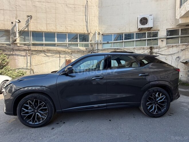Changan  2026, 0 km - 1.5 l - Bakı