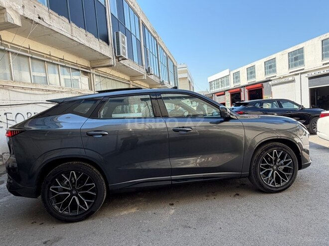 Changan  2026, 0 km - 1.5 l - Bakı