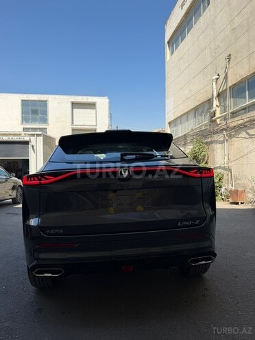 Changan  2026, 0 km - 1.5 l - Bakı