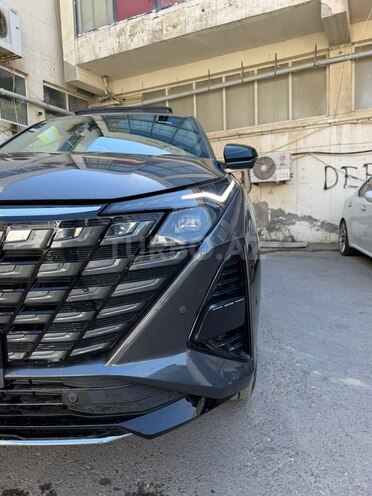 Changan  2026, 0 km - 1.5 l - Bakı