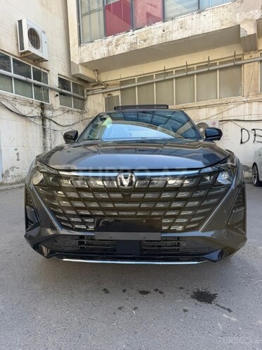 Changan  2026, 0 km - 1.5 l - Bakı