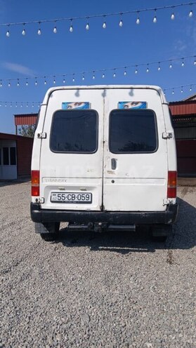 Ford Transit 1997, 195,001 km - 2.4 л - Şəmkir