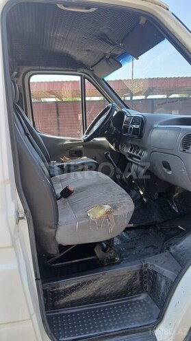 Ford Transit 1997, 195,001 km - 2.4 л - Şəmkir
