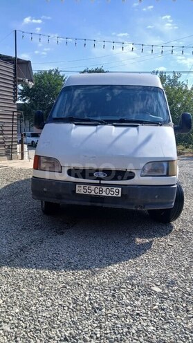 Ford Transit 1997, 195,001 km - 2.4 л - Şəmkir