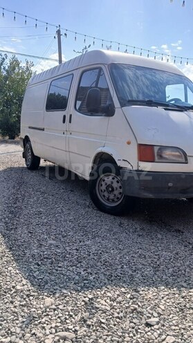 Ford Transit 1997, 195,001 km - 2.4 л - Şəmkir