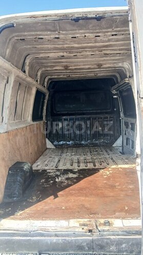Ford Transit 1997, 195,001 km - 2.4 л - Şəmkir