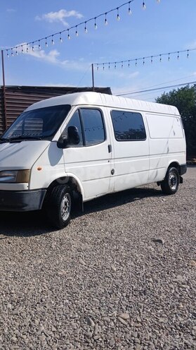 Ford Transit 1997, 195,001 km - 2.4 л - Şəmkir