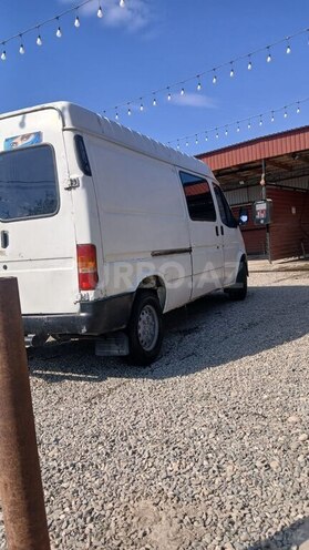 Ford Transit 1997, 195,001 km - 2.4 л - Şəmkir