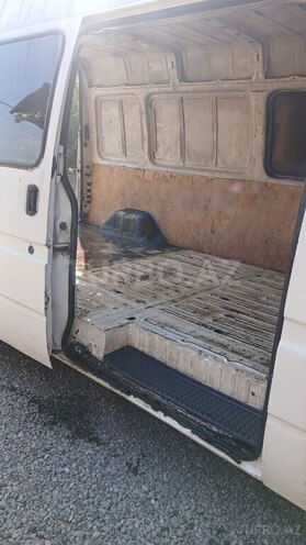 Ford Transit 1997, 195,001 km - 2.4 л - Şəmkir