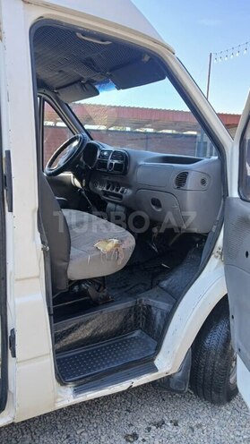 Ford Transit 1997, 195,001 km - 2.4 л - Şəmkir