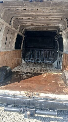 Ford Transit 1997, 195,001 km - 2.4 л - Şəmkir