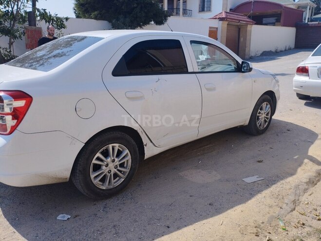 Chevrolet Cobalt 2024, 135,000 km - 1.5 l - Bakı