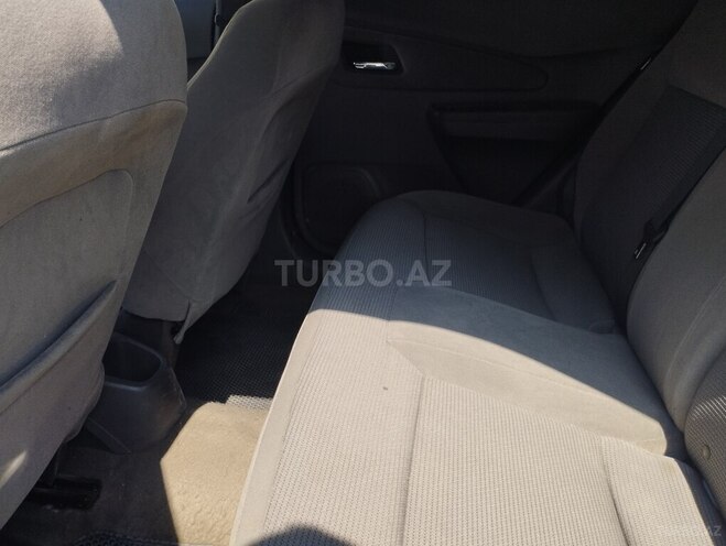 Chevrolet Cobalt 2024, 135,000 km - 1.5 l - Bakı