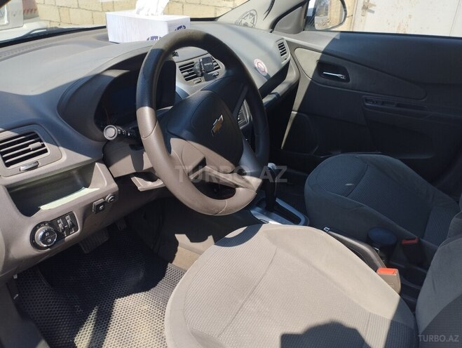 Chevrolet Cobalt 2024, 135,000 km - 1.5 l - Bakı