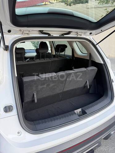 Chevrolet Captiva 2021, 60,000 km - 1.5 l - Bakı