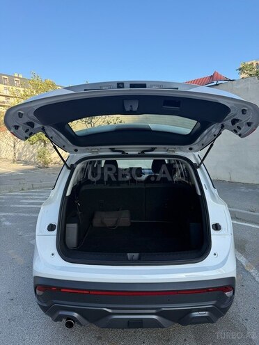 Chevrolet Captiva 2021, 60,000 km - 1.5 l - Bakı