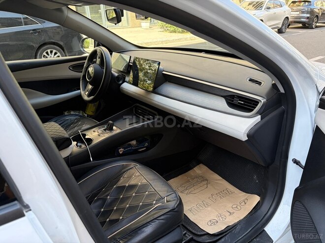 BYD  2025, 50,000 km - 1.5 l - Bakı