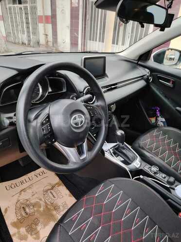 Toyota Yaris iA 2016, 275,000 km - 1.5 л - Bərdə
