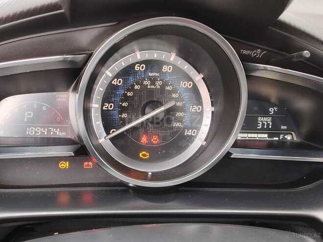 Toyota Yaris iA 2016, 275,000 km - 1.5 л - Bərdə