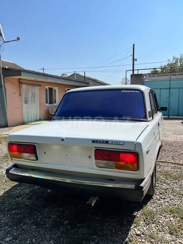 LADA (VAZ) 2107 2002, 95,000 km - 1.6 l - Şəmkir