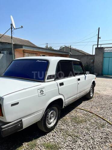 LADA (VAZ) 2107 2002, 95,000 km - 1.6 l - Şəmkir
