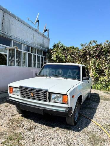 LADA (VAZ) 2107 2002, 95,000 km - 1.6 l - Şəmkir