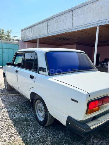 LADA (VAZ) 2107 2002, 95,000 km - 1.6 l - Şəmkir