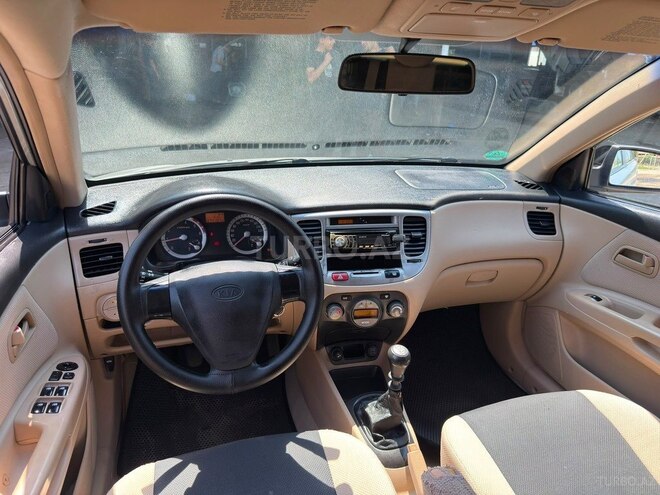 Kia Rio 2006, 300,000 km - 1.5 l - Masallı