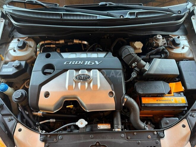 Kia Rio 2006, 300,000 km - 1.5 l - Masallı