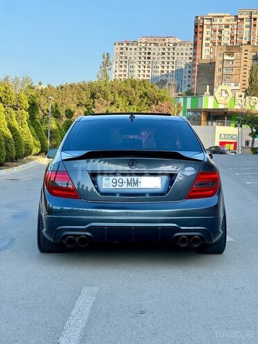Mercedes C 250 2012, 232,000 km - 1.8 л - Bakı