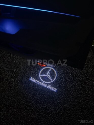 Mercedes C 250 2012, 232,000 km - 1.8 л - Bakı
