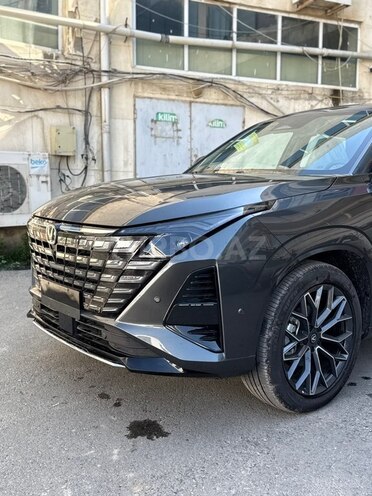 Changan  2026, 0 km - 1.5 л - Bakı