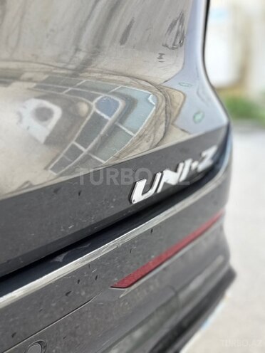 Changan  2026, 0 km - 1.5 л - Bakı