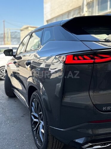 Changan  2026, 0 km - 1.5 л - Bakı