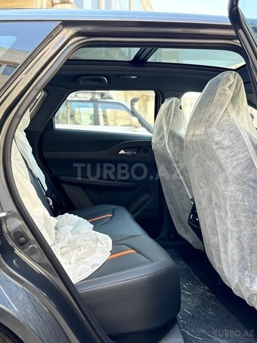 Changan  2026, 0 km - 1.5 л - Bakı