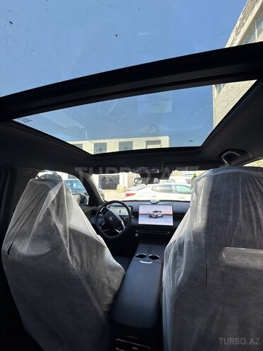 Changan  2026, 0 km - 1.5 л - Bakı