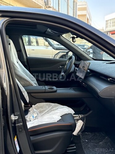 Changan  2026, 0 km - 1.5 л - Bakı