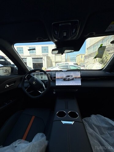 Changan  2026, 0 km - 1.5 л - Bakı
