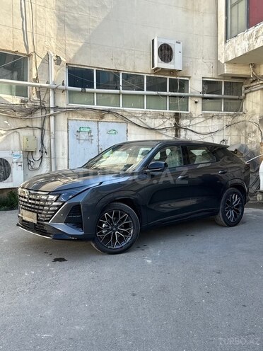 Changan  2026, 0 km - 1.5 л - Bakı