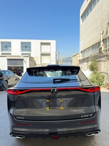 Changan  2026, 0 km - 1.5 л - Bakı