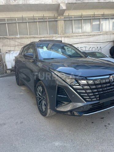 Changan  2026, 0 km - 1.5 л - Bakı