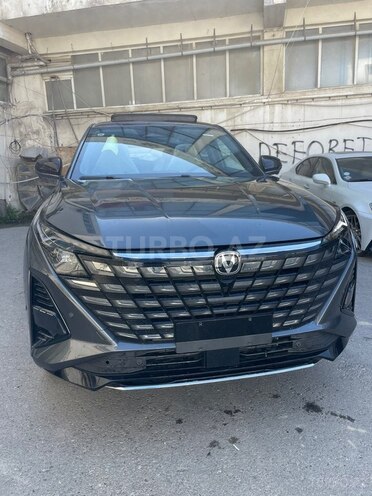 Changan  2026, 0 km - 1.5 л - Bakı