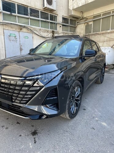 Changan  2026, 0 km - 1.5 л - Bakı