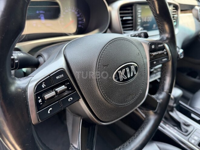 Kia Sorento 2018, 181,000 km - 2.0 л - Bakı