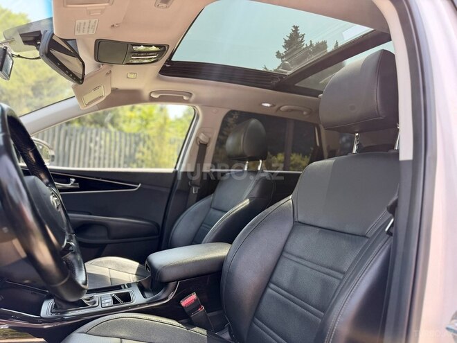 Kia Sorento 2018, 181,000 km - 2.0 л - Bakı